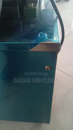 Sugarcane Juice Extractor