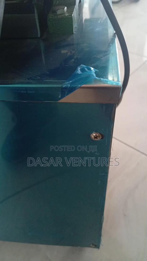 Sugarcane Juice Extractor - thumbnail 2