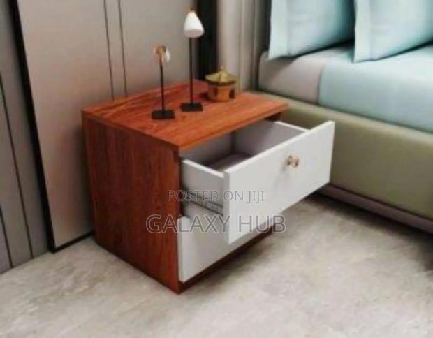 Julz Bedside Drawers/ Nightstands