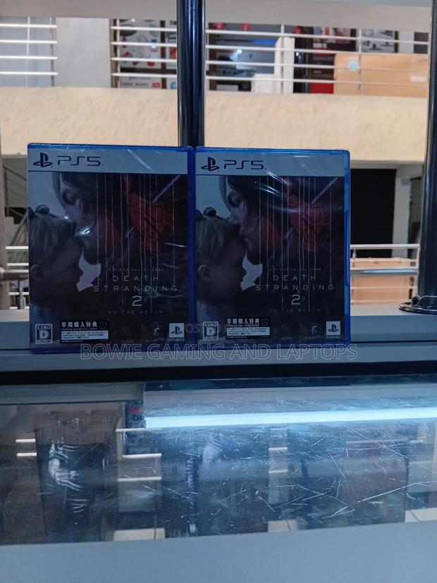 Death Standing 2 New - thumbnail 2