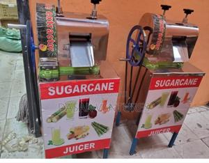 Sugarcane Juicer Machine - Aico - thumbnail 2