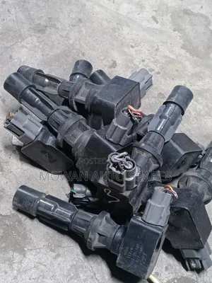 Ignition Coils Mazda Premacy, Cx7