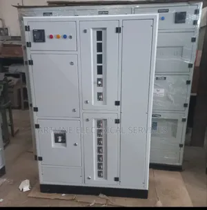 Distribution Board Panel