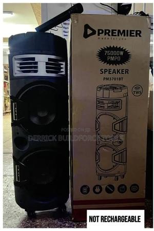 Premier Pm3701 With Bluetooth and Microphone - thumbnail 2