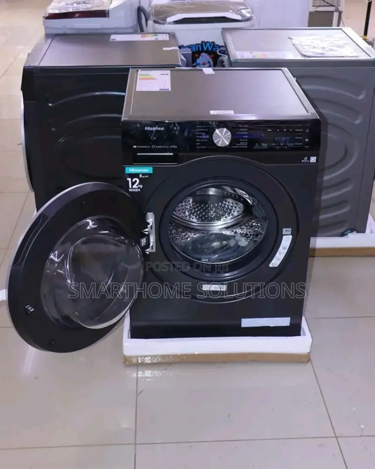 8kg Washing Machine