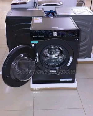 8kg Washing Machine