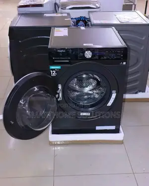 8kg Washing Machine