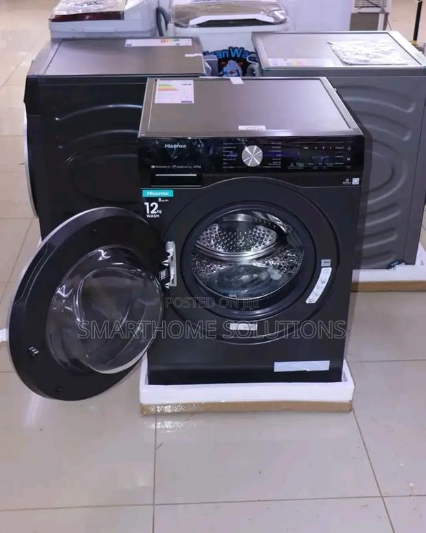 8kg Washing Machine