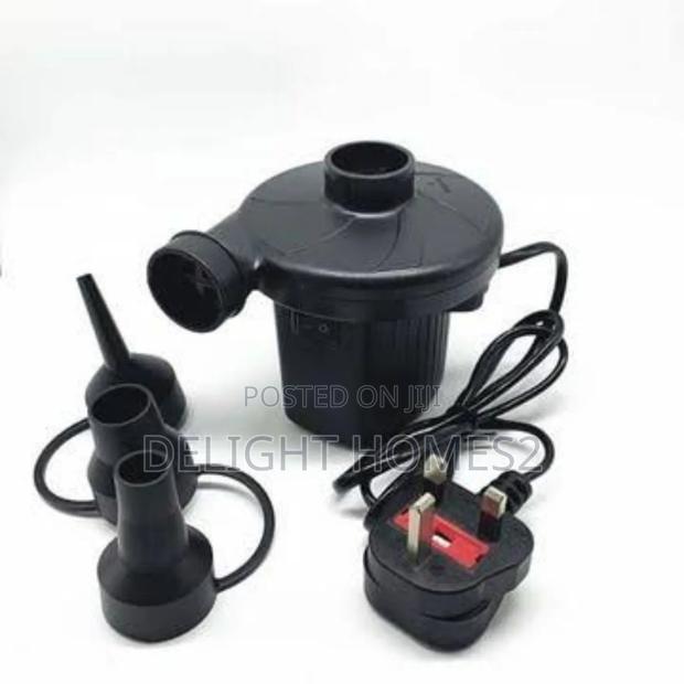 Electric Air Pump-D