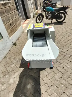 Brand New Chaff Cutter