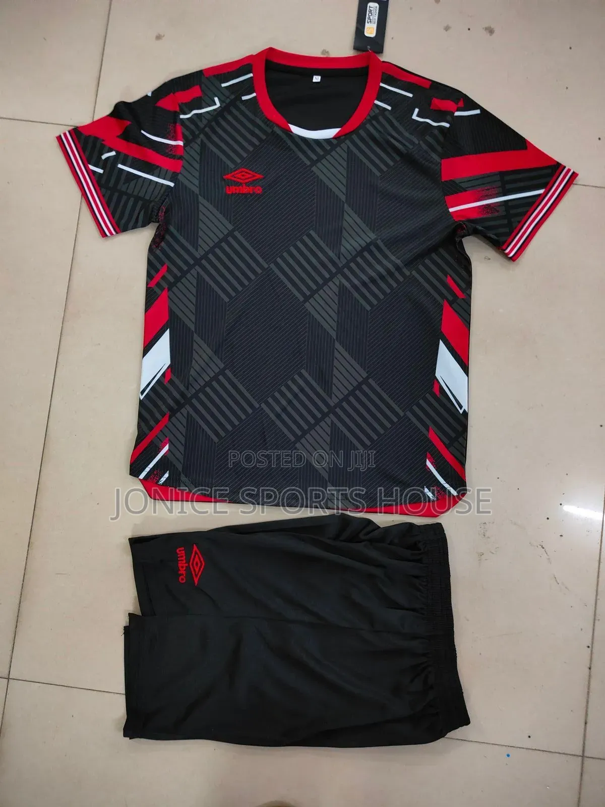 Football Jerseys