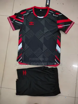 Football Jerseys