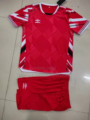 Football Jerseys