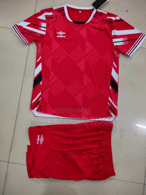 Football Jerseys - thumbnail 4