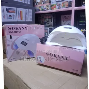 Sokany Nail Dryer