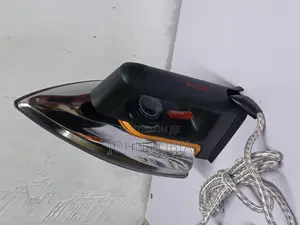 Ipcone Dry Iron Box