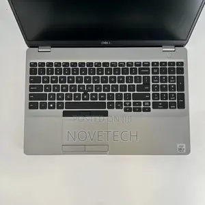 Laptop Dell Latitude 5510 16GB Intel Core I5 SSD 256GB