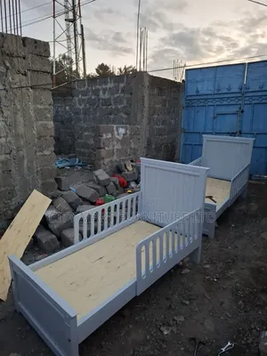 Epic Kids Beds 3 by 6