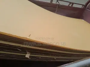 Perspex Boards