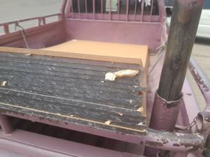 3mm Perspex Boards - thumbnail 2