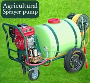 Agricultural Sprayer Pump