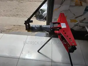 SWG -2a 1/2 Inches Pipes Bender