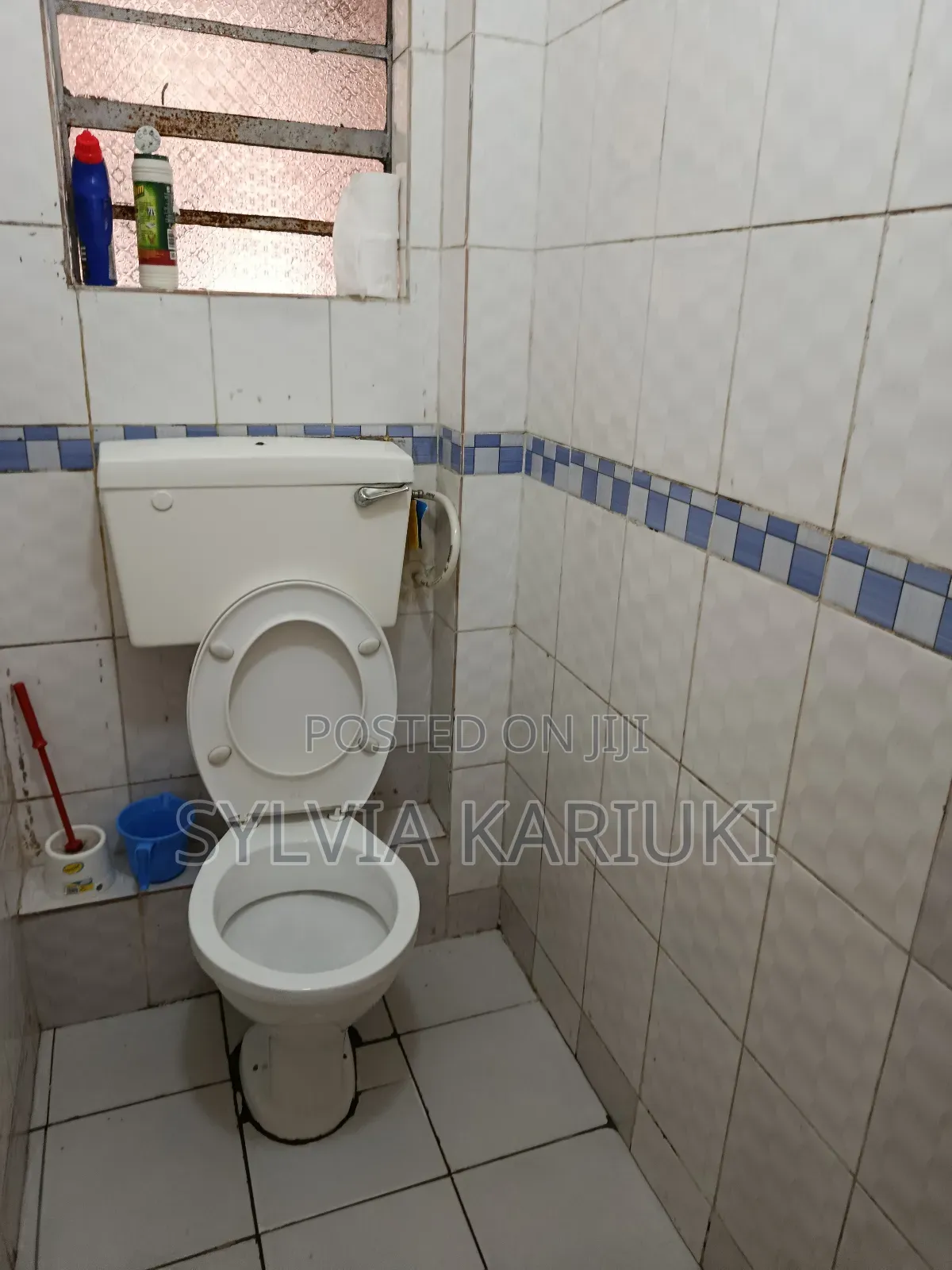 Furnished Airbnb Studio in South B