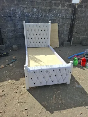 Bold Kids Beds Chester Bed 3 by 6