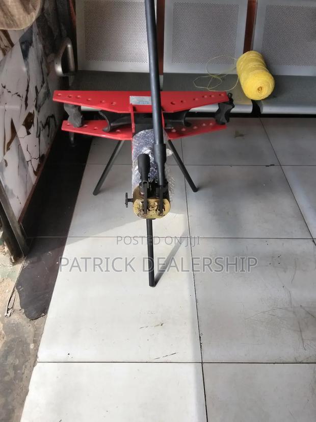 Pipe Bender - main view