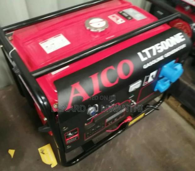Brand New Gasoline Generator