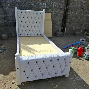 Crisp Kids Beds Chester Bed 3 by 6