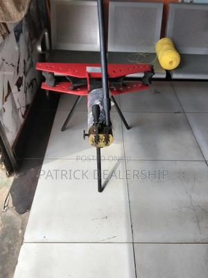 Hydraulic Pipe Bending Machine - thumbnail 2