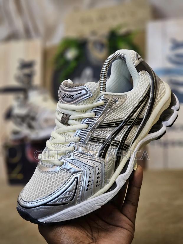 Asics Gel-kayano 14 Sneakers - thumbnail 3