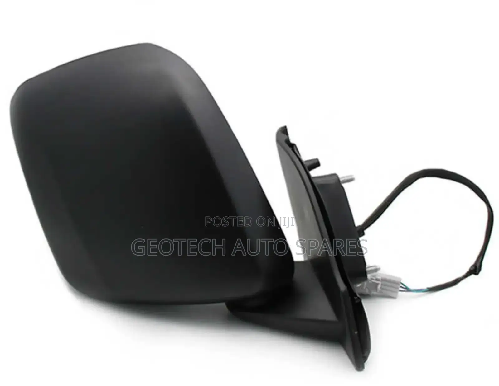 Nissan Nv 200 Sidemirrors