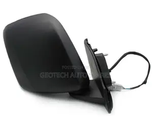 Nissan Nv 200 Sidemirrors