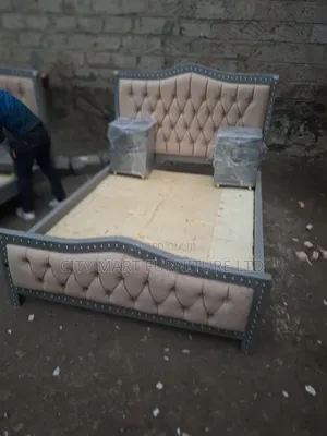 Smooth Modern Strong Stylish Beds