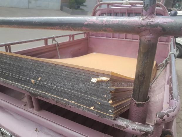 8mm Perspex Boards - main view