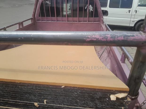 8mm Perspex Boards - thumbnail 3