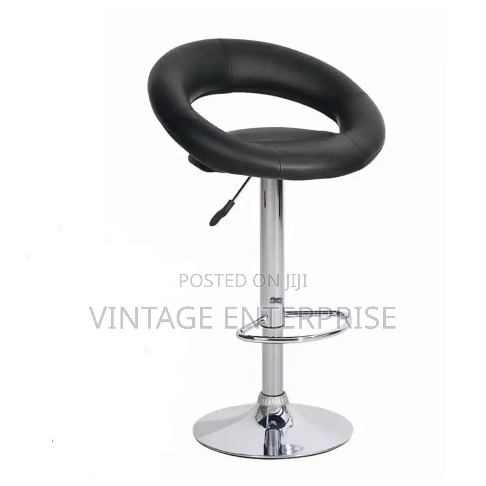 Executive Bar Stool