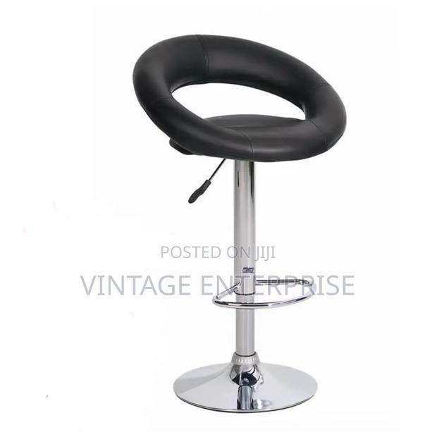 Executive Bar Stool