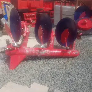 Heavy Duty Mf 3disc Plough and 2disc Plough Brand New