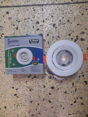 Savelite Ceiling Lamp