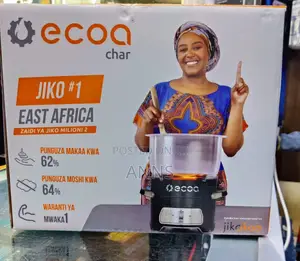 Jikokoa Medium Original