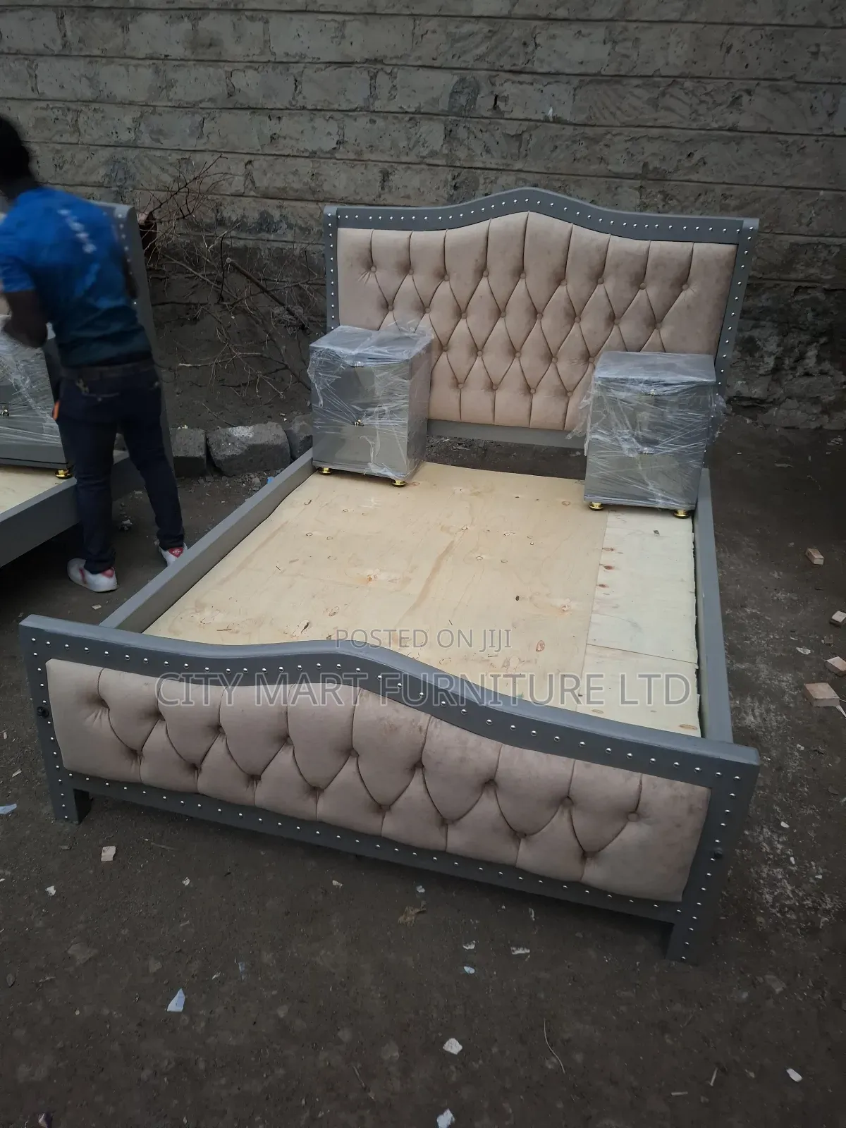 Snug Modern Strong Stylish Beds
