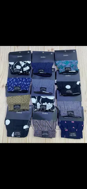 Boxer Shorts
