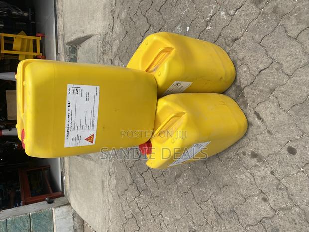 Sika Plastocrete N Ad Mixture - main view