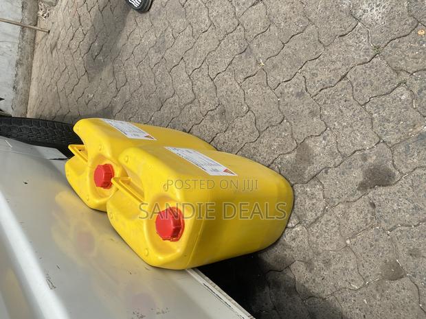 Sika Plastocrete N Ad Mixture - thumbnail 2