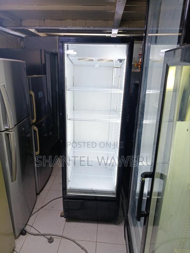Display 4trays Fridge - thumbnail 3