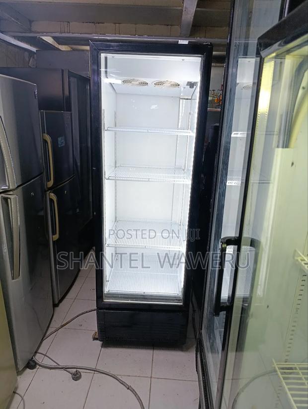 Display 4trays Fridge - thumbnail 4