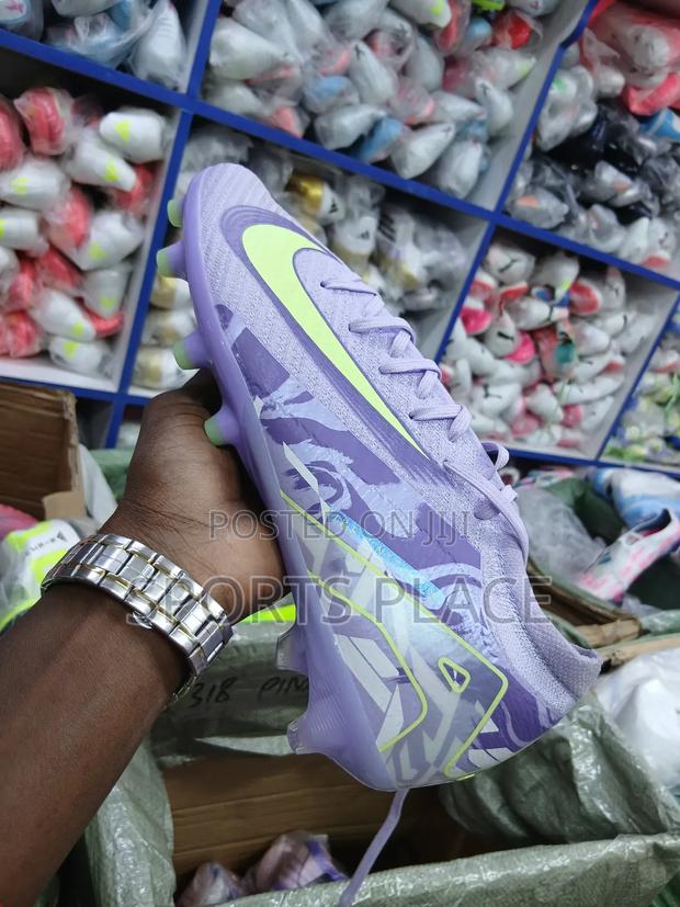Nike Ag Artificial Grass Turf Football Soccer Cleats